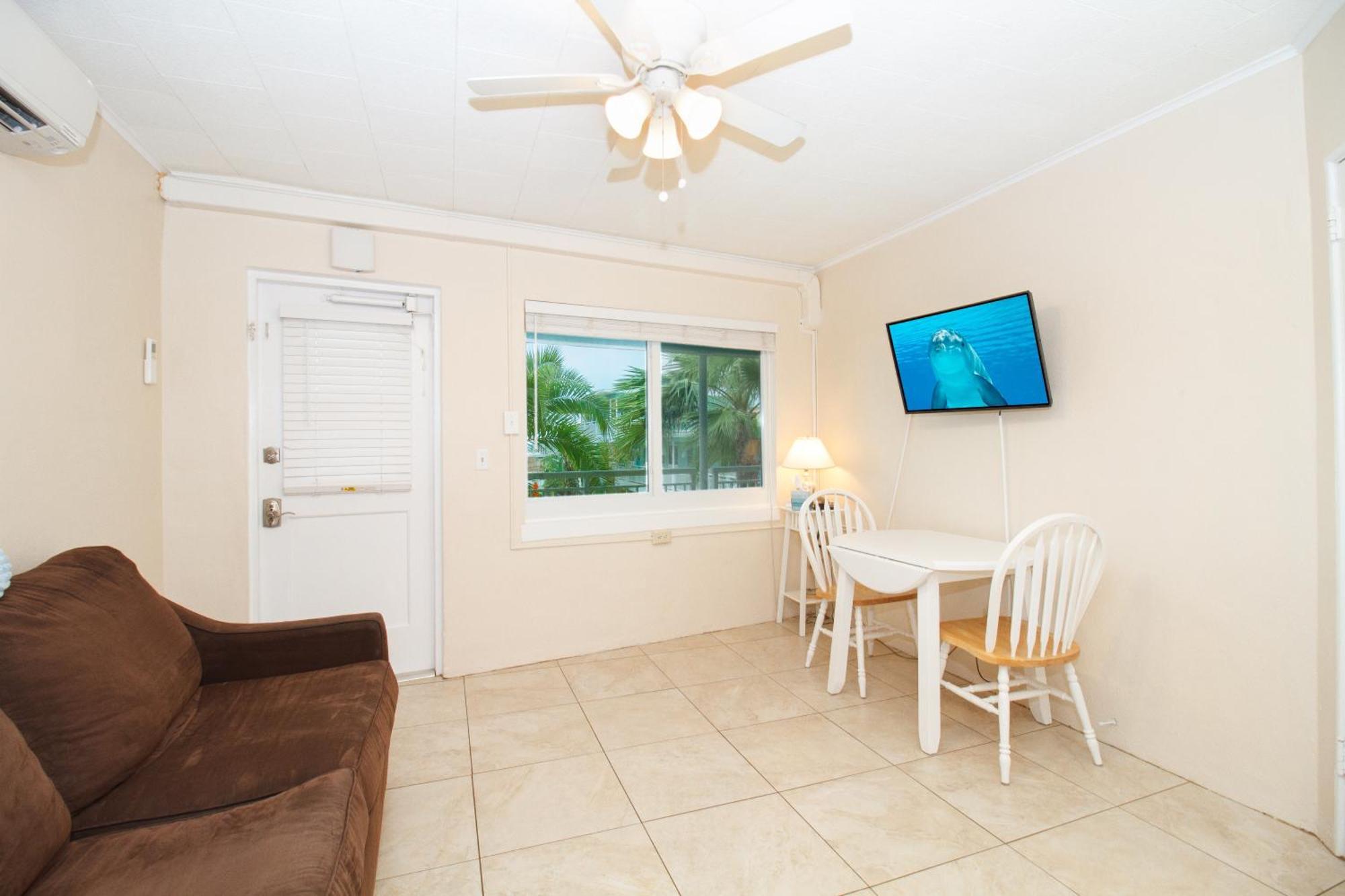 Tropic Terrace #41 - Beachfront Resort St. Pete Beach Exterior foto